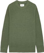 NN07 Kevin 6600 Orgcanic Cotton Sweater