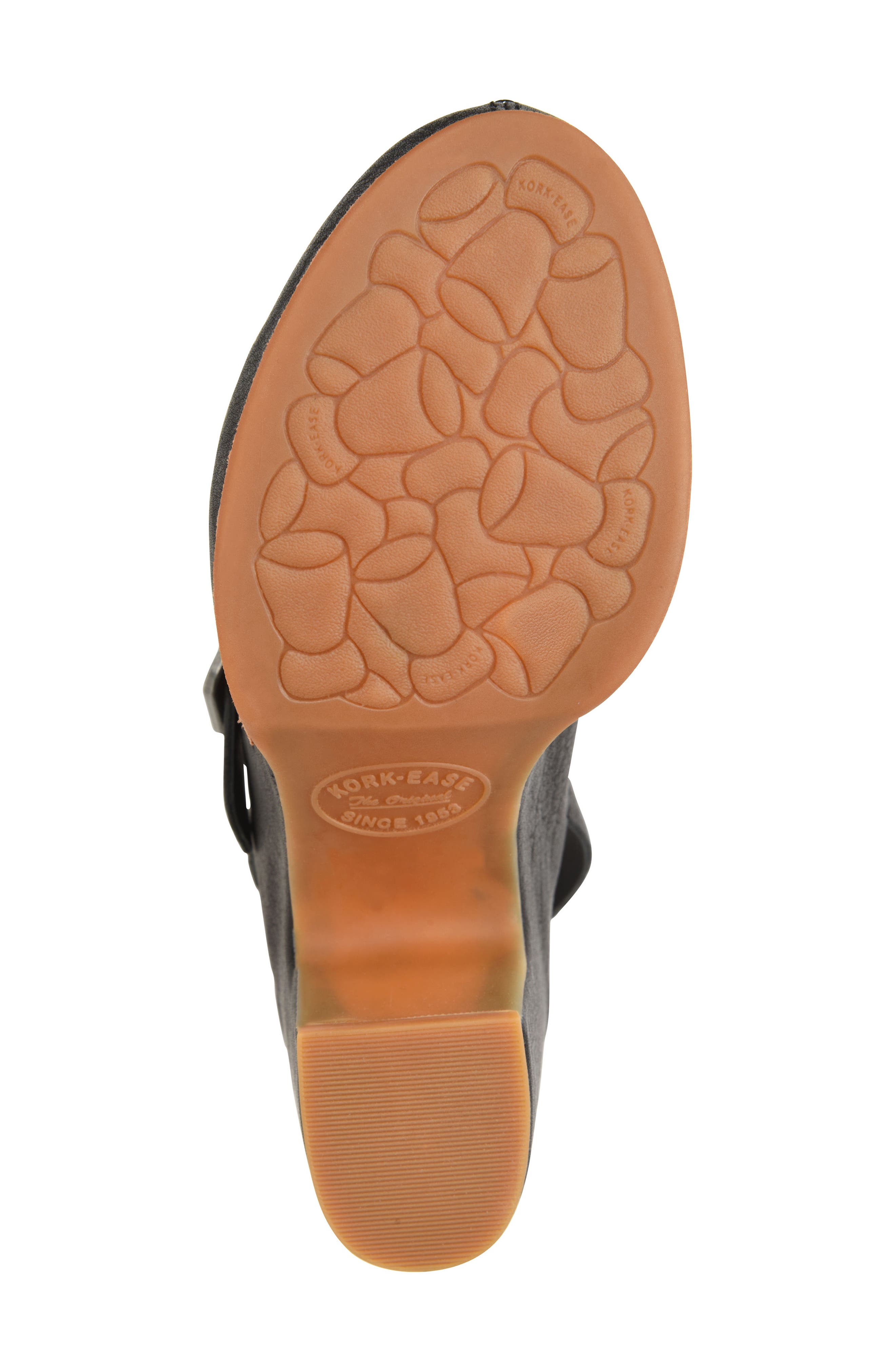 Kork-Ease<sup>®</sup> San Carlos Platform Sandal, Alternate, color, 