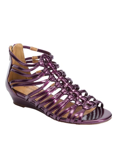 The Helen Sandal
