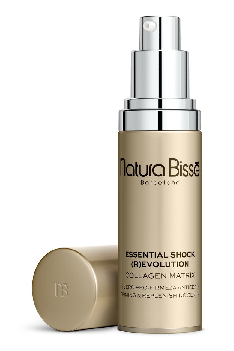 Essential Shock (R)evolution Pro-Exo Firming & Replenishing Serum, Alternate, color, NO COLOR