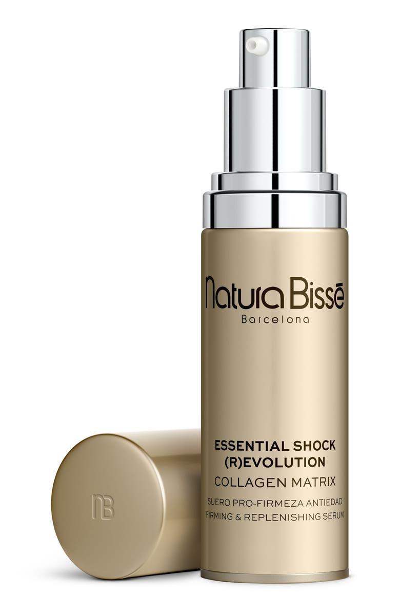 Natura Bissé Essential Shock (R)evolution Pro-Exo Firming & Replenishing Serum, Alternate, color, 