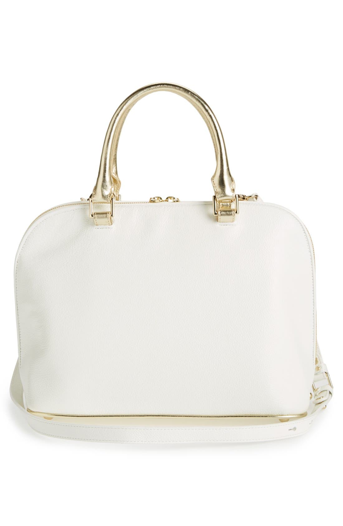 Brahmin , Alternate, color, 