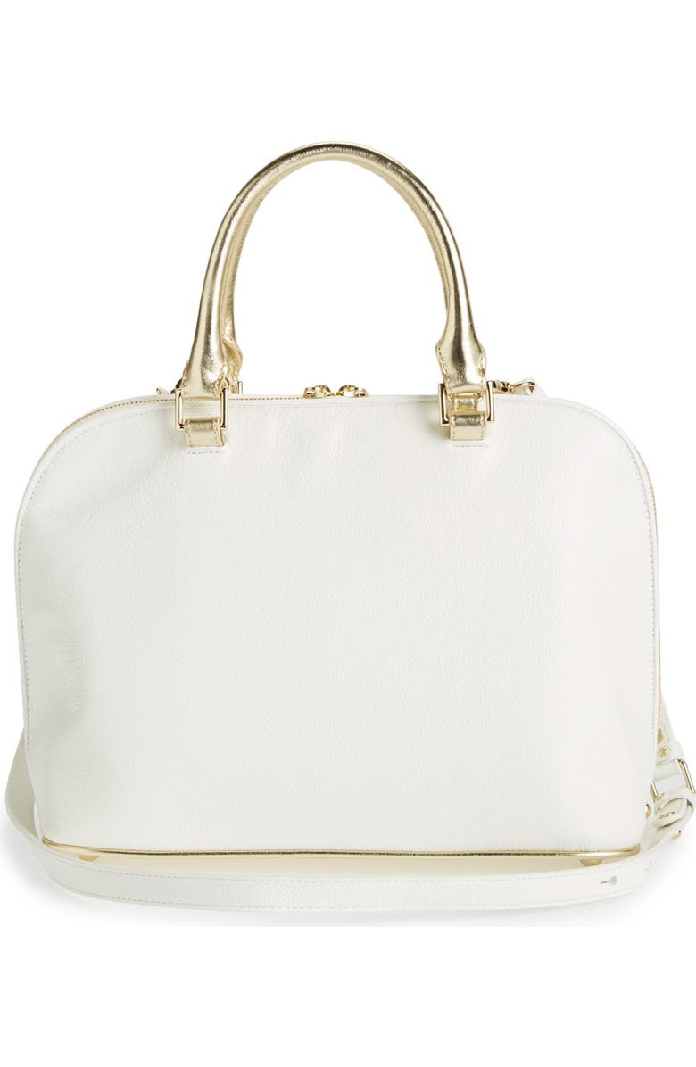 Brahmin , Alternate, color,