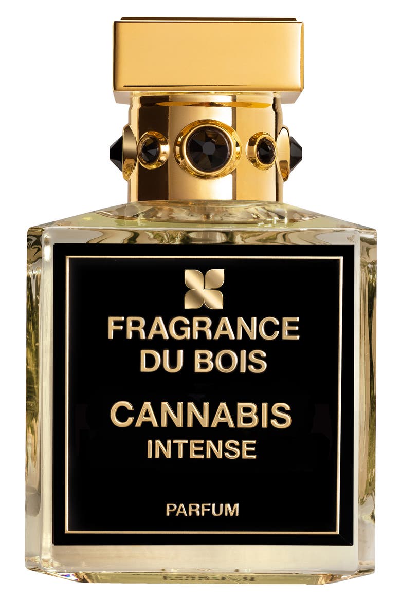 Cannabis Intense Parfum, Main, color, NO COLOR