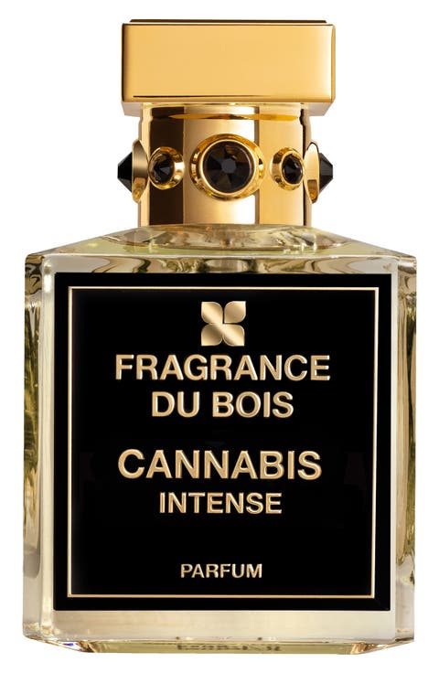 Cannabis Intense Parfum