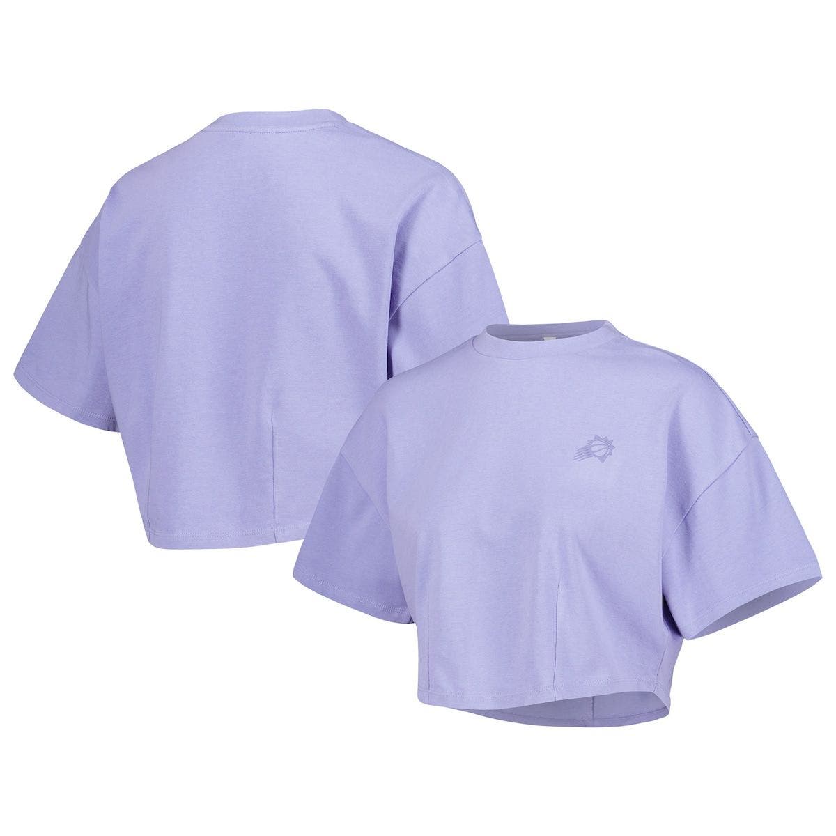 selected Purple