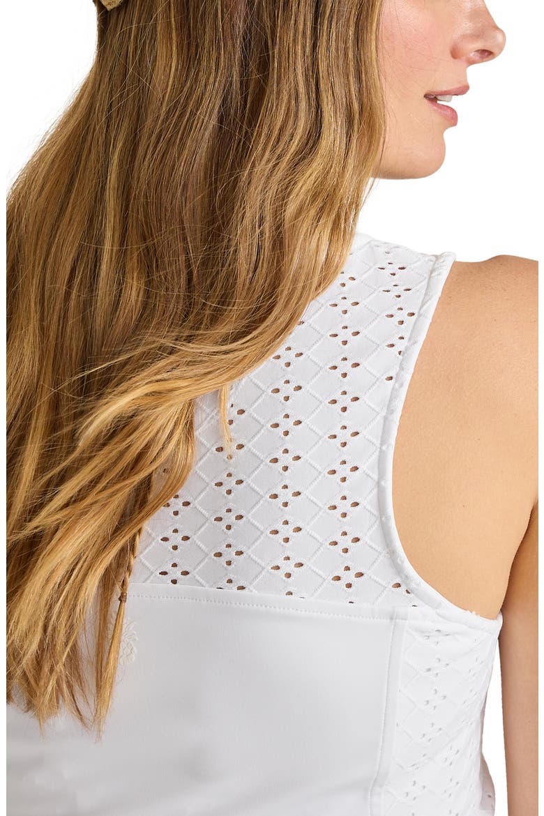 Abby Eyelet Tank, Alternate, color, WHITE