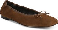 Vince Darla Ballet Flat