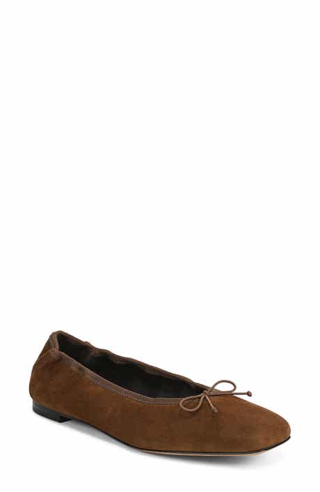Vince Darla Ballet Flat