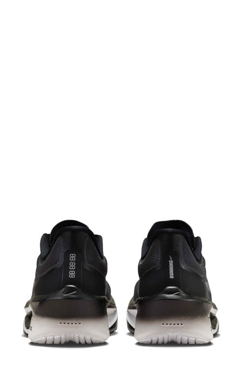 Nike Zoom Fly 6 Running Shoe In Black