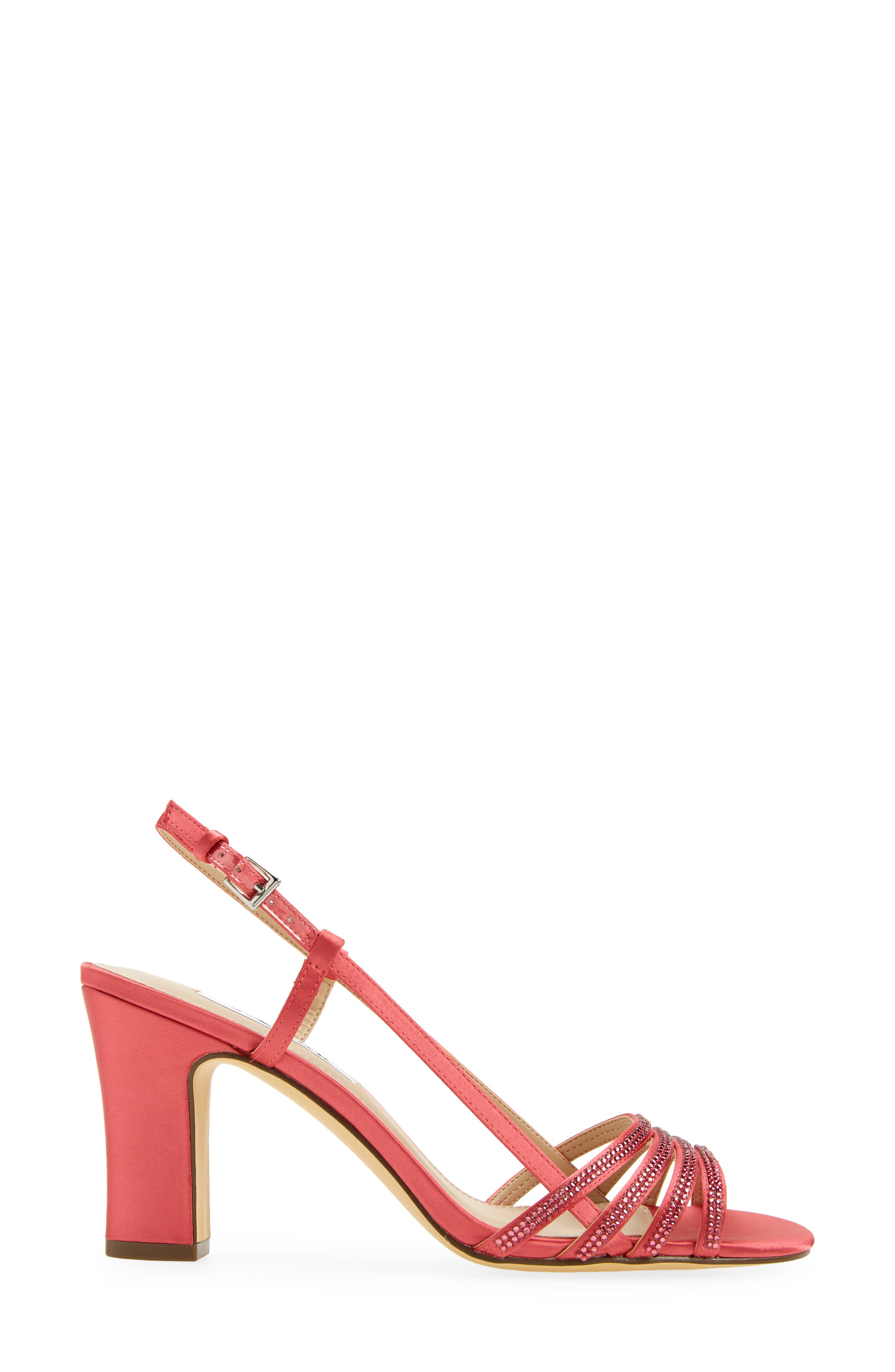 Nina Avaley Slingback Sandal, Alternate, color, Kisses Crystal Satin