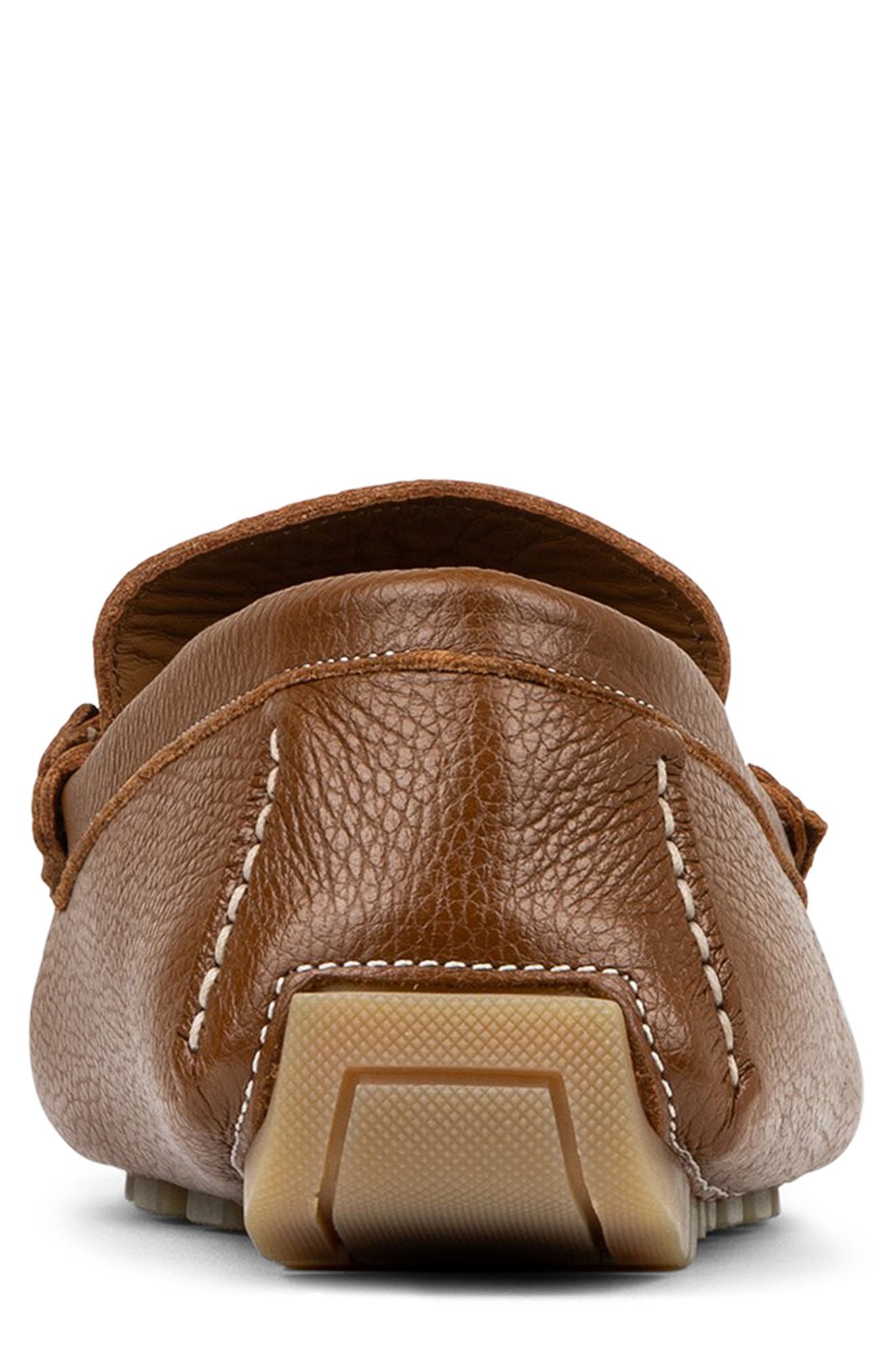 Bodhi Bit Driving Shoe, Alternate, color, WHISKEY