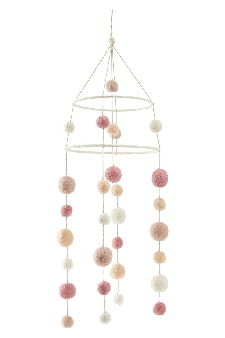 Dream a Dream Mobile, Main, color, PETAL