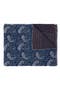  Navy Paisley