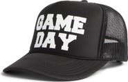 Friday Feelin’ Game Day Trucker Hat