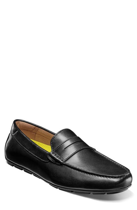 Women's Black Loafers & Oxfords | Nordstrom