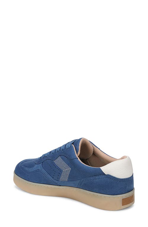 Dr. Scholl's Right On Sneaker In Blue