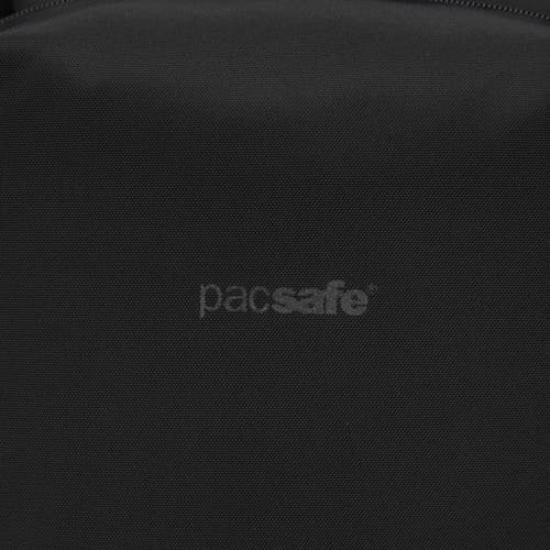 Pacsafe Metrosafe X 13" Commuter Backpack In Black