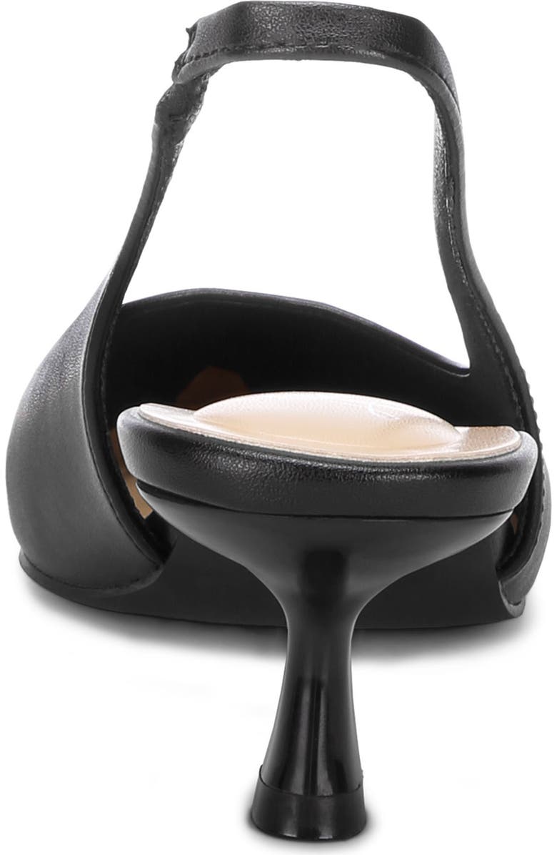 LONDON RAG Shala Slingback Pump, Alternate, color,