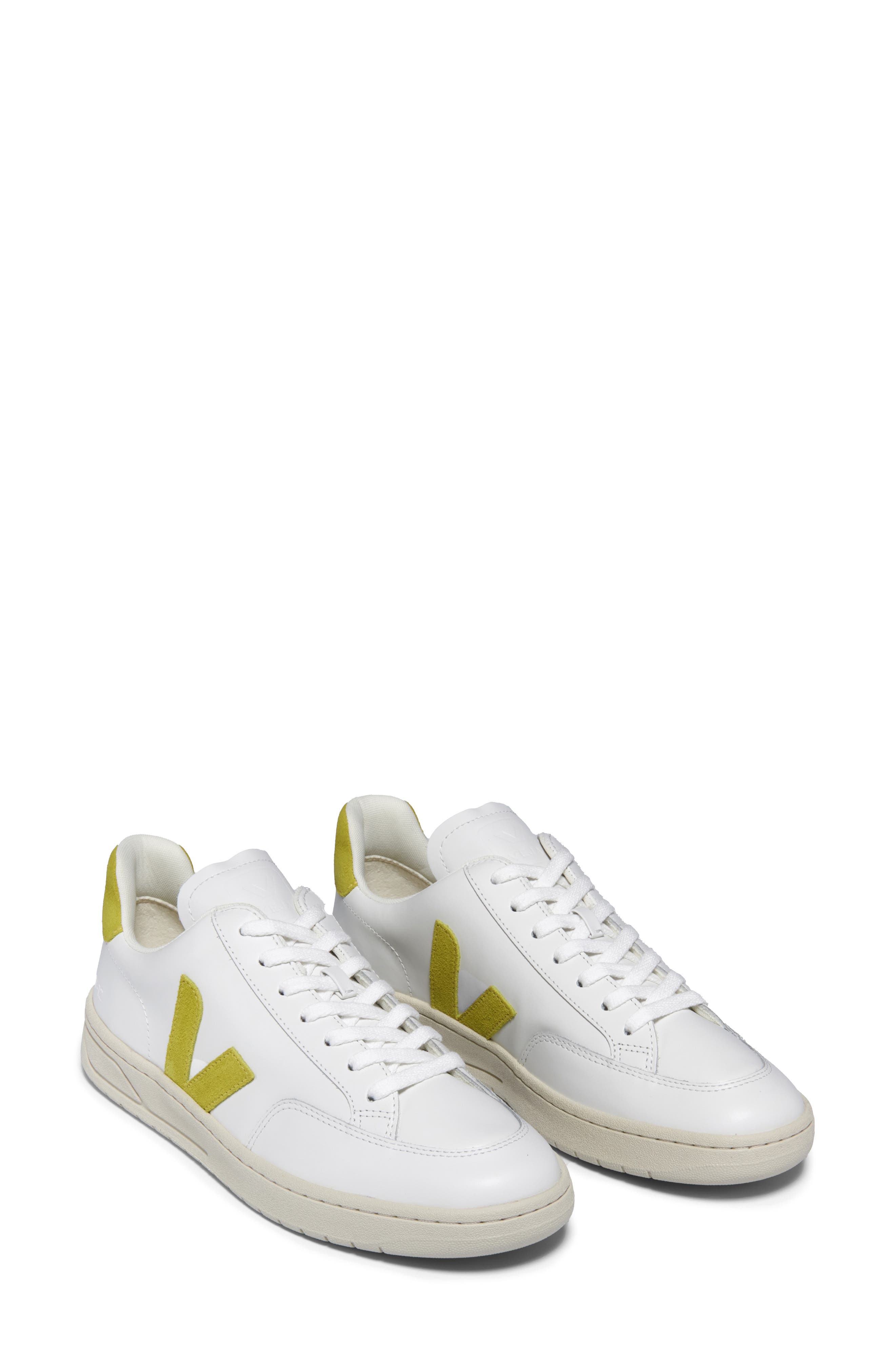 Veja V-12 Lace-Up Sneaker, Main, color, 