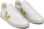 Veja V-12 Lace-Up Sneaker