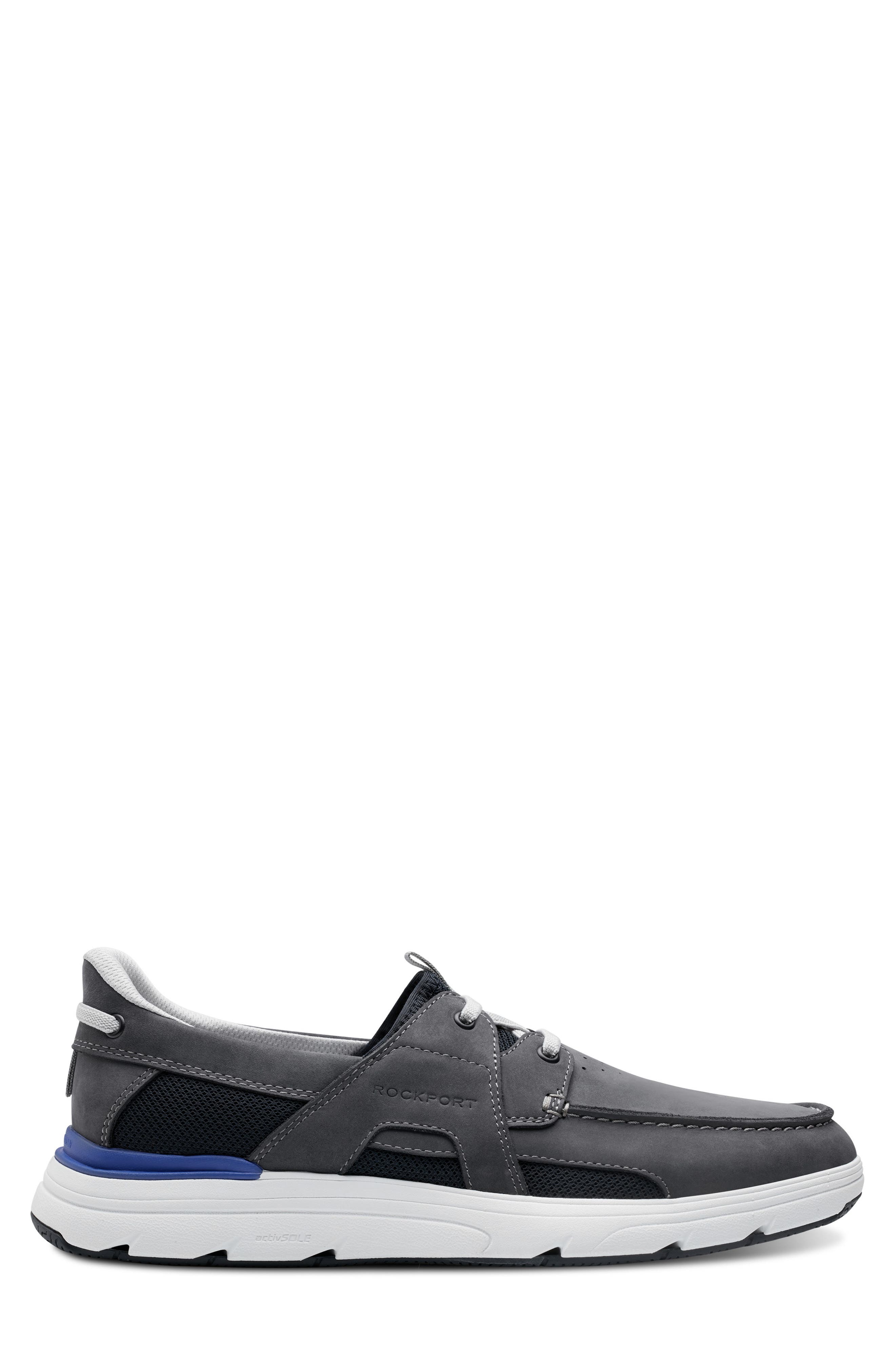 Seadon Boat Shoe - image 4