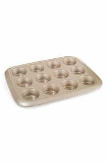 BergHOFF Leo Balance 12-Cup Cupcake Pan