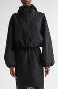 Cecilie Bahnsen Aisha Blouson Jacket