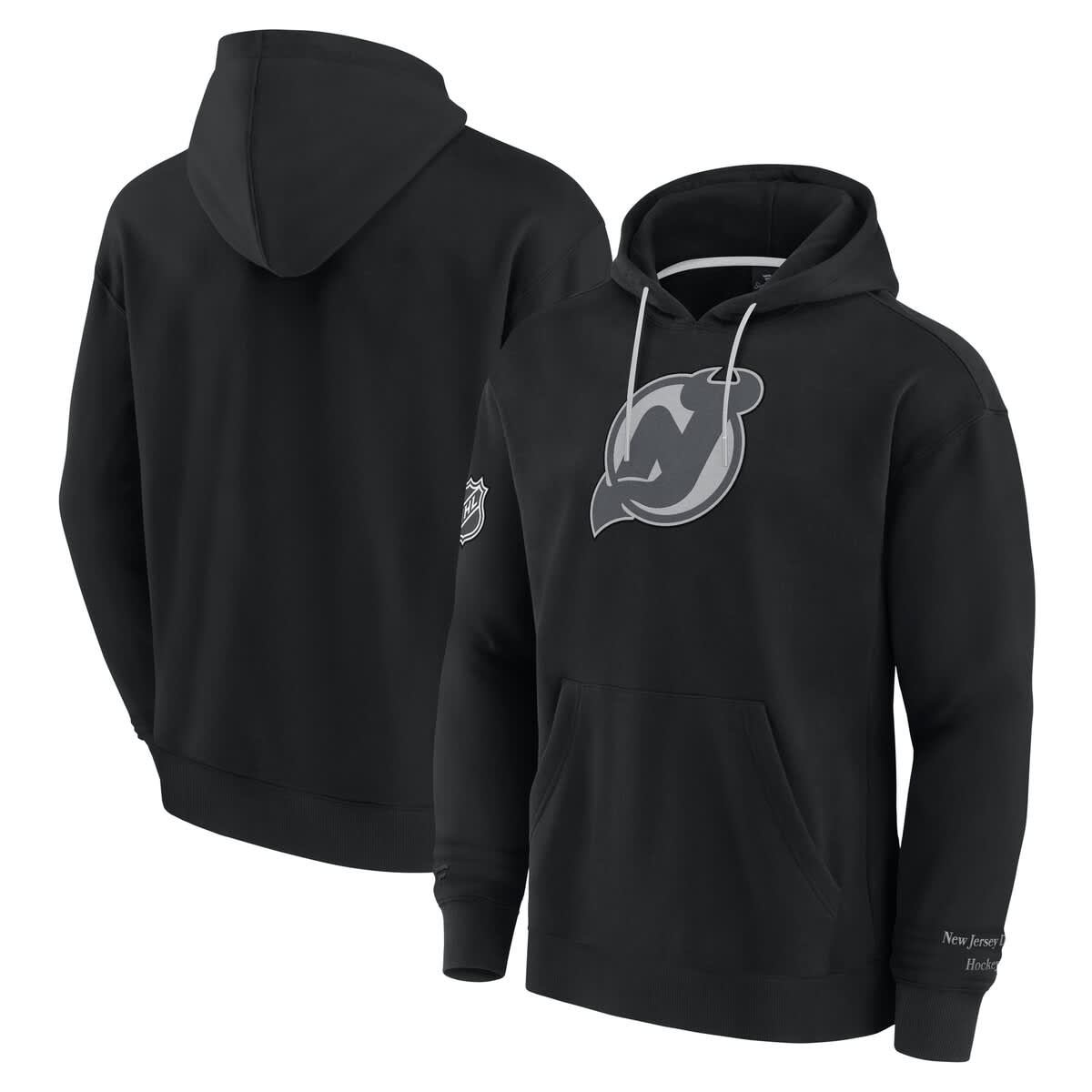 selected Black
