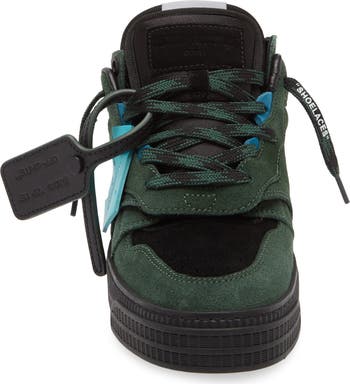 Floating Arrow Sneaker