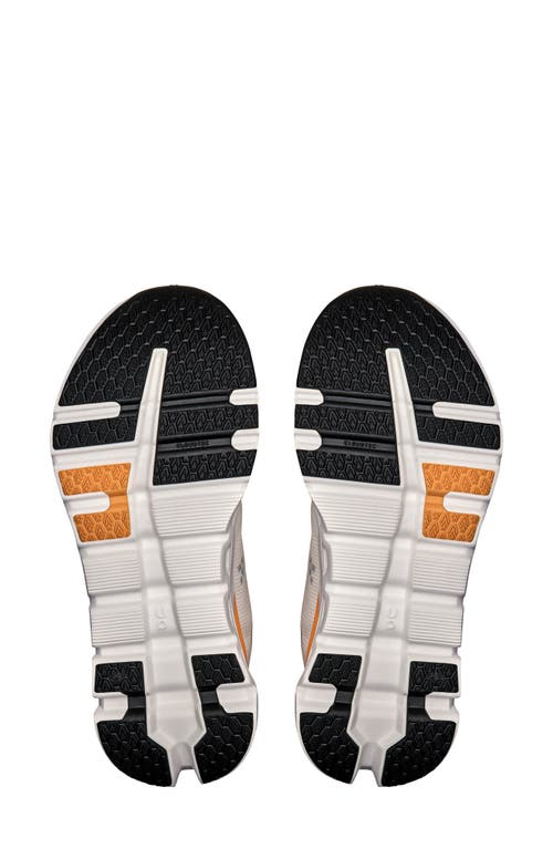 ON ON CLOUDRUNNER 2 WATERPROOF RUNNING SHOE
