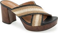 Reaction Kenneth Cole Reeva Slide Sandal