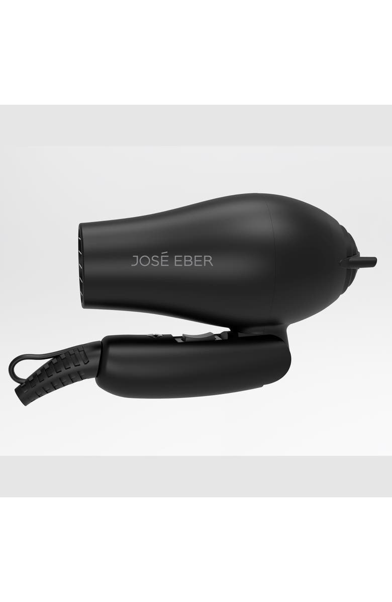 Jose Eber Ultra Mini Hair Dryer, Alternate, color, Multicolored