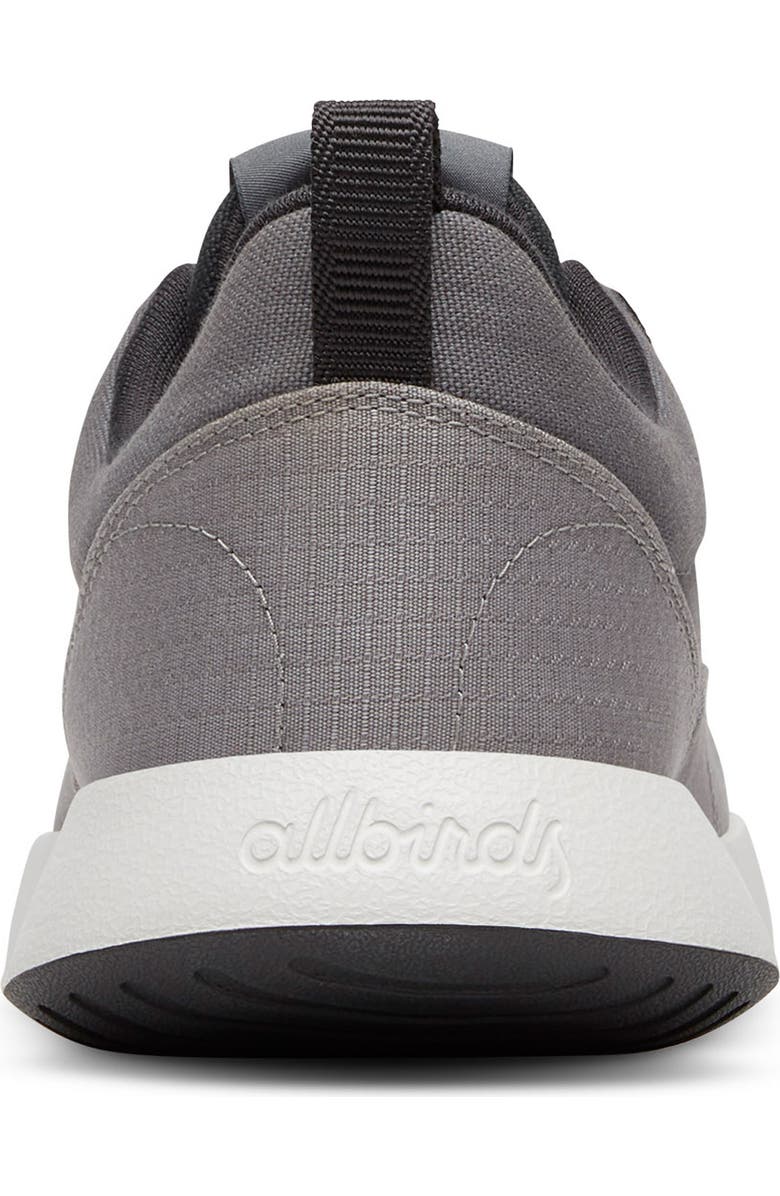 Allbirds Courier Sneaker, Alternate, color, Stormy Grey/ Medium Grey