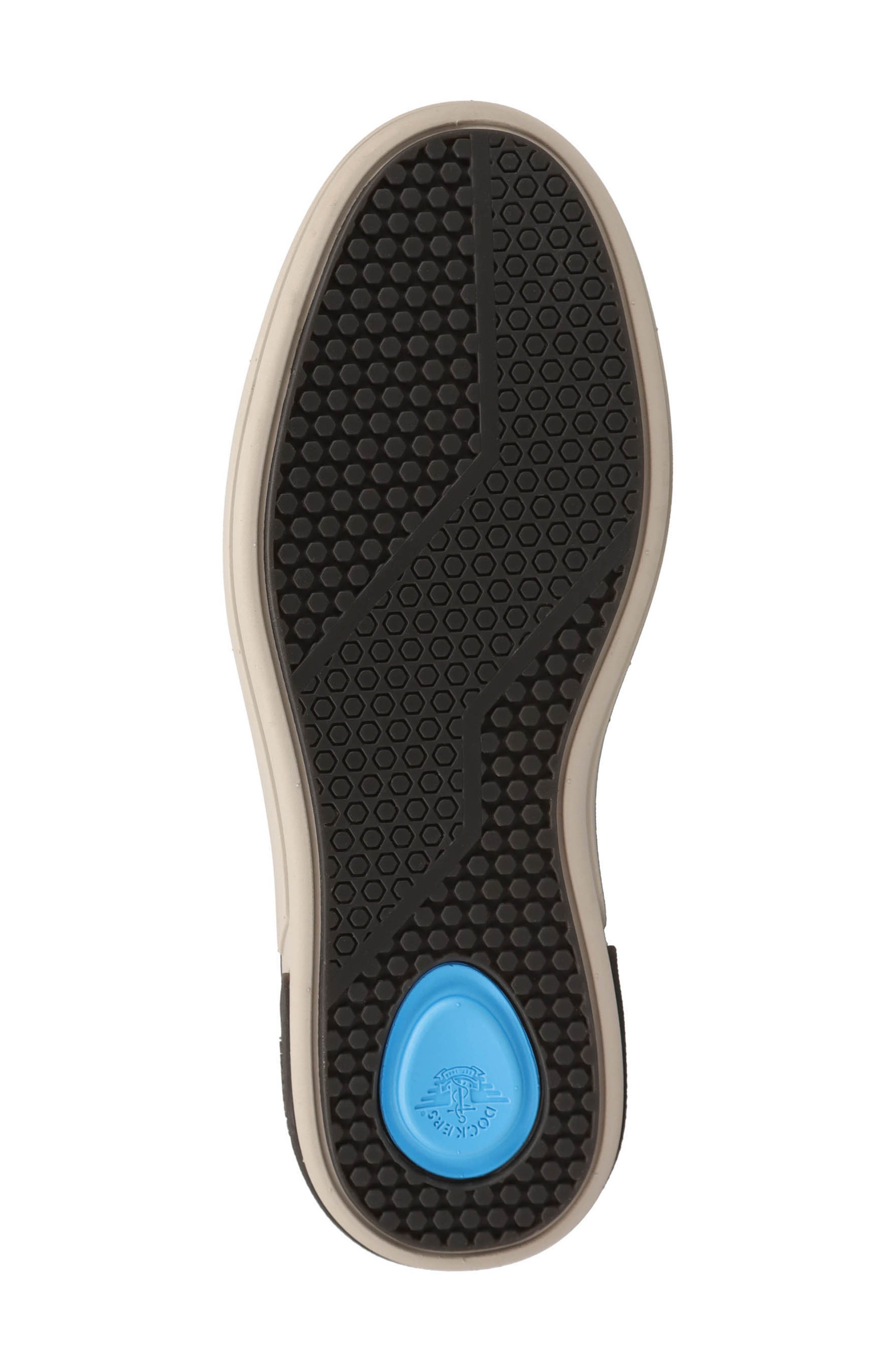 Dockers<sup>®</sup> Fielder Sneaker, Alternate, color, Black