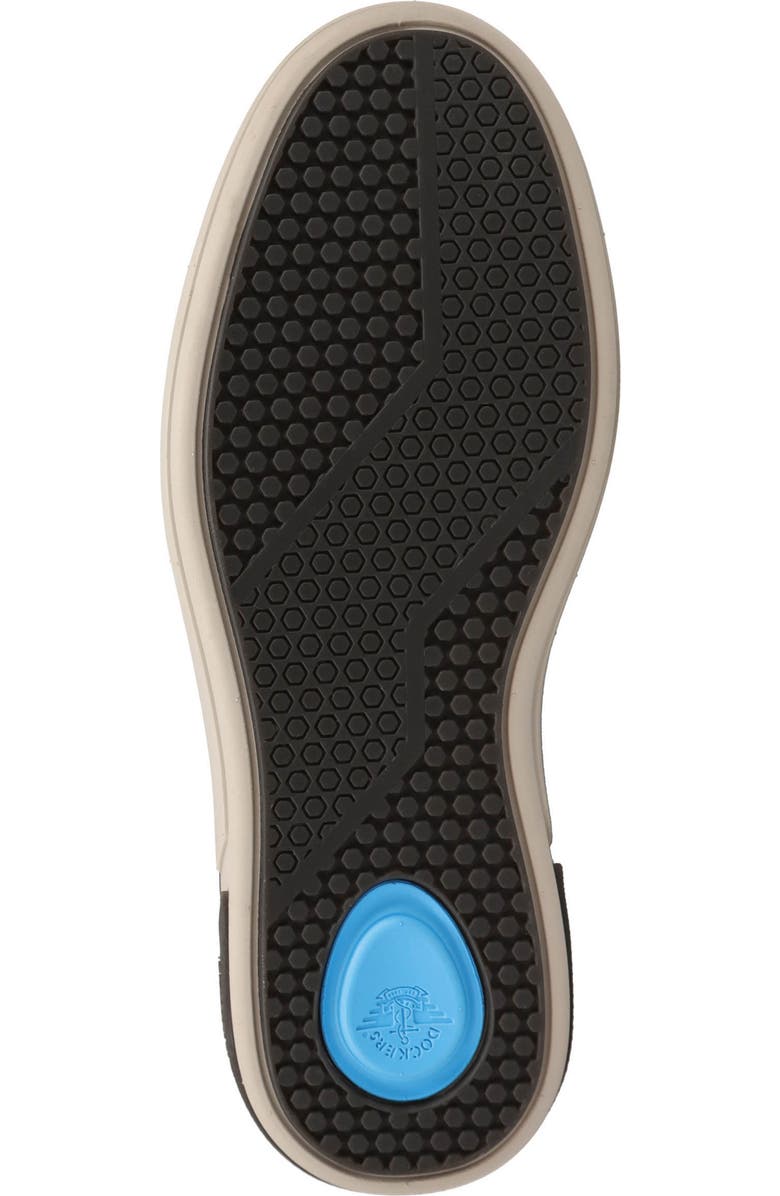 Dockers<sup>®</sup> Fielder Sneaker, Alternate, color, Black