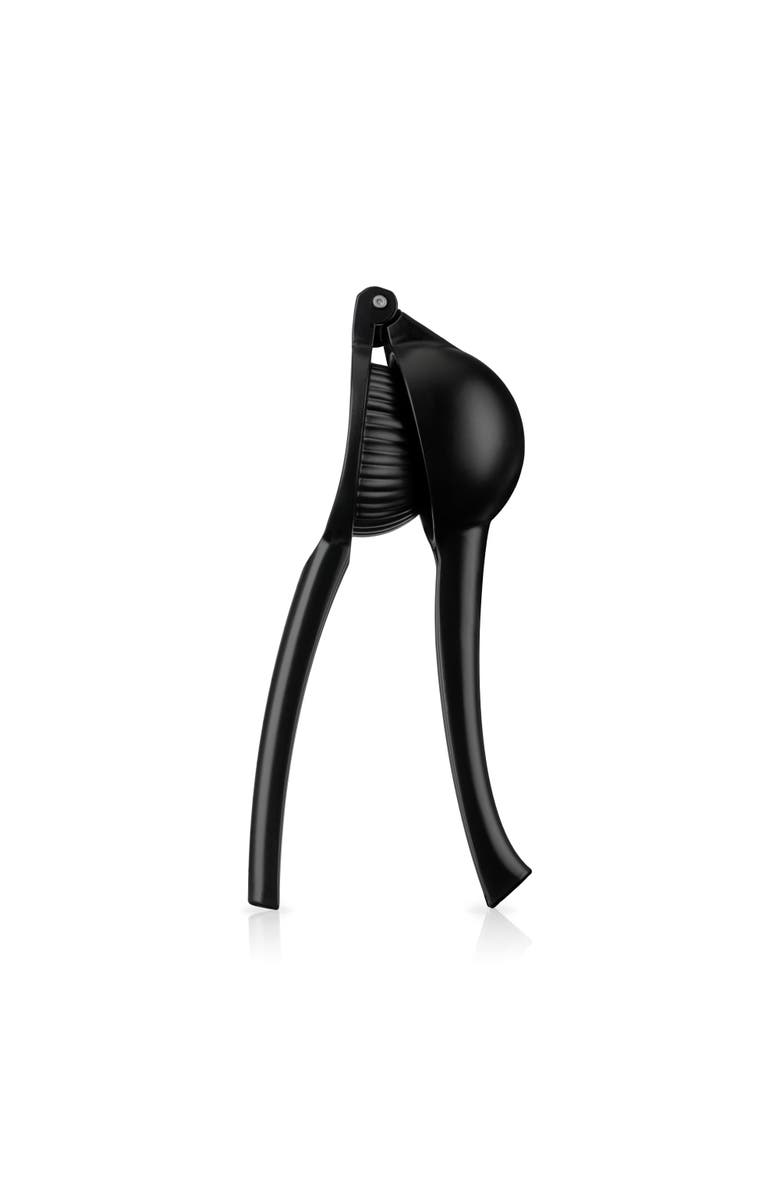 Viski Citrus Press, Main, color, Black