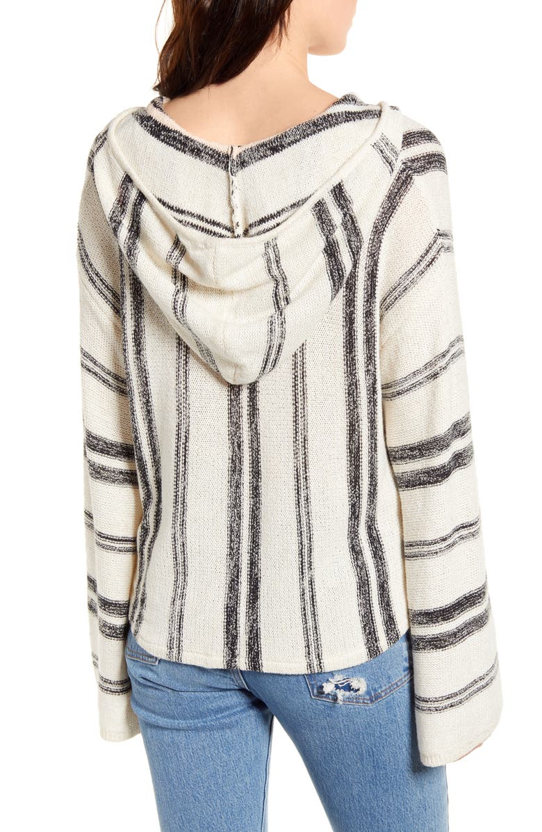 Billabong Baja Beach Sweater, Alternate, color, 