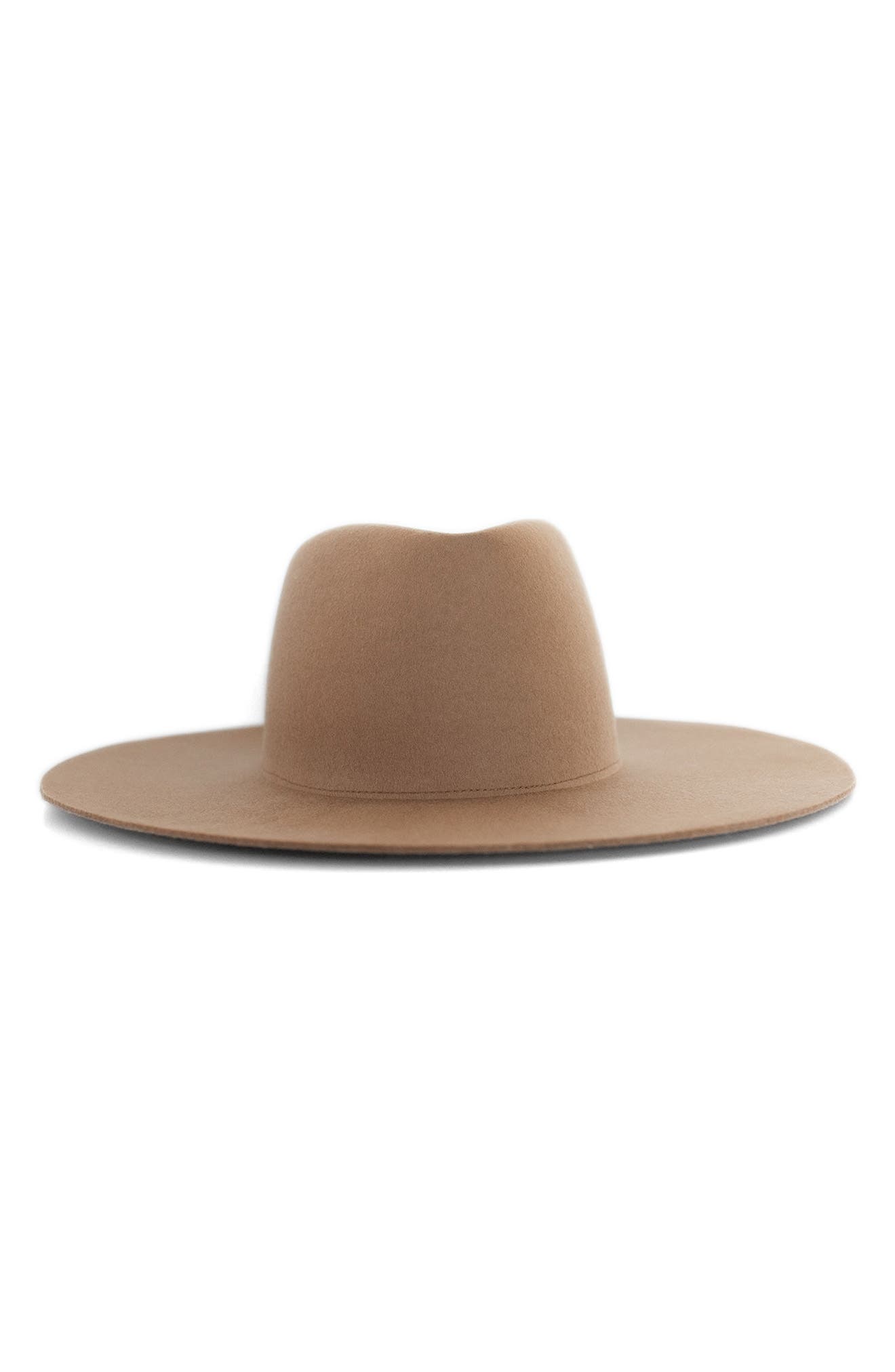 selected BROWN