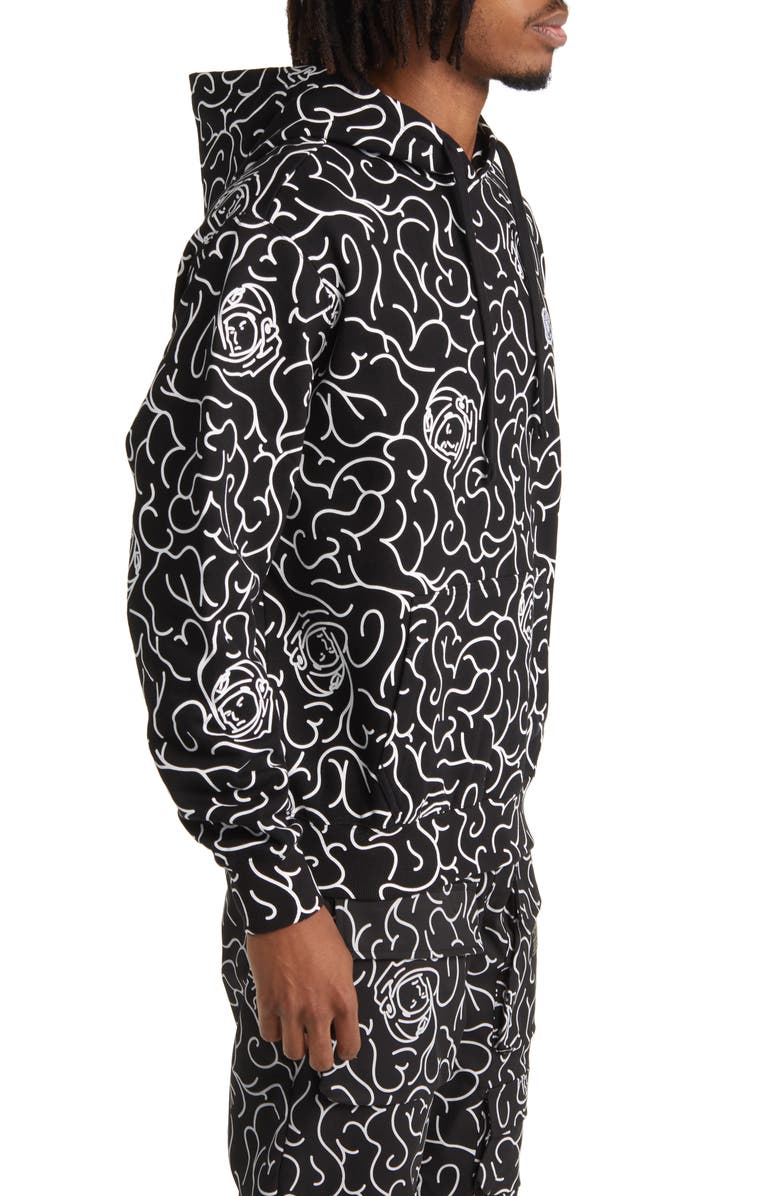 Billionaire Boys Club Cortex Hoodie, Alternate, color, 