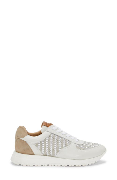 Lucky Brand Deva Woven Sneaker