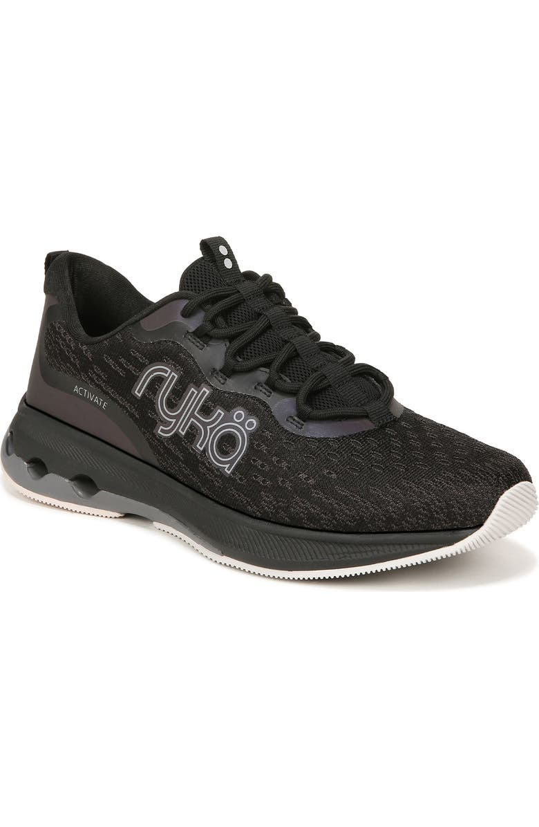 Rykä Activate Running Shoe, Main, color,