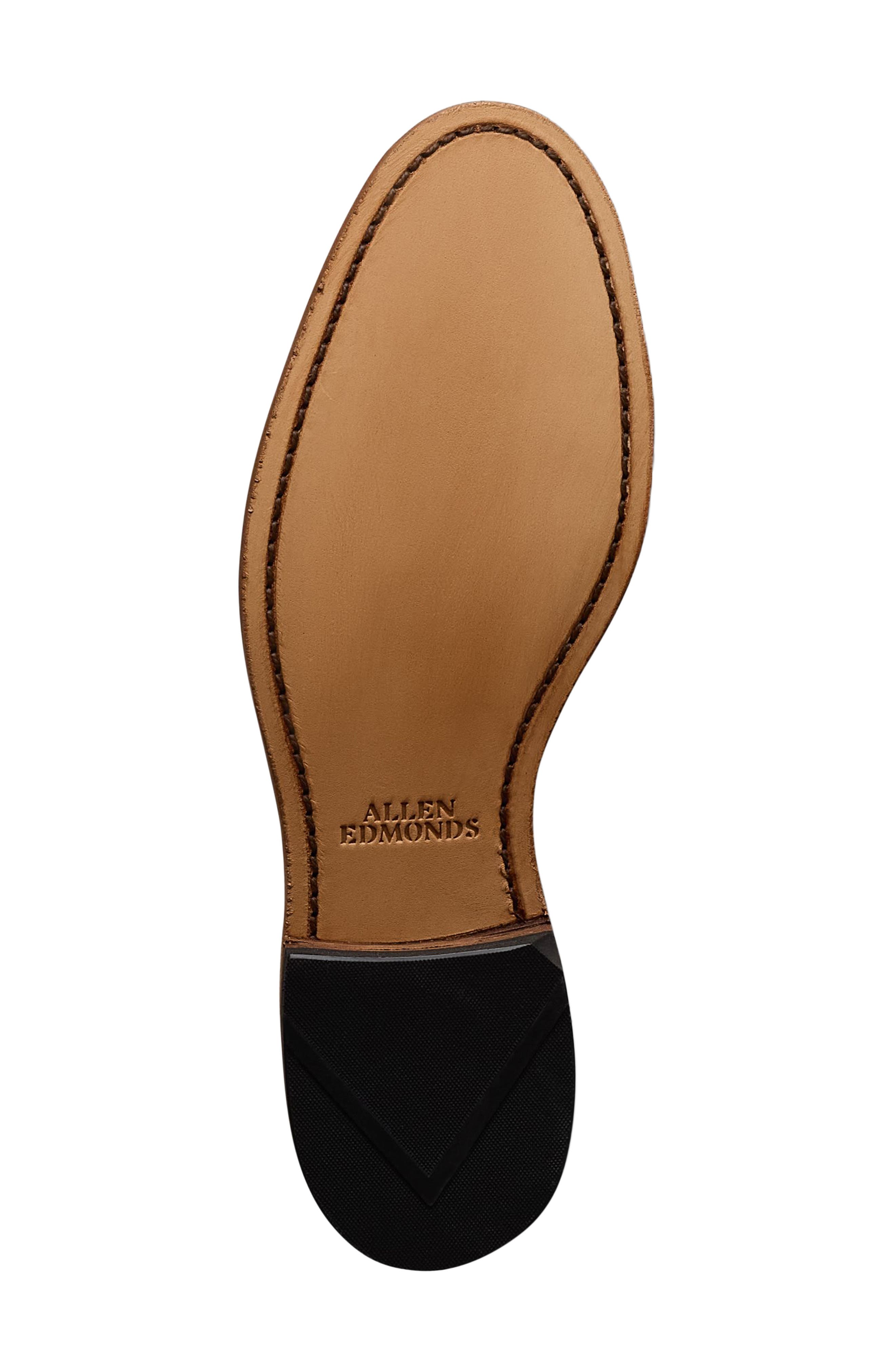 Rand Tassel Loafer, Alternate, color, LIGHT PINK