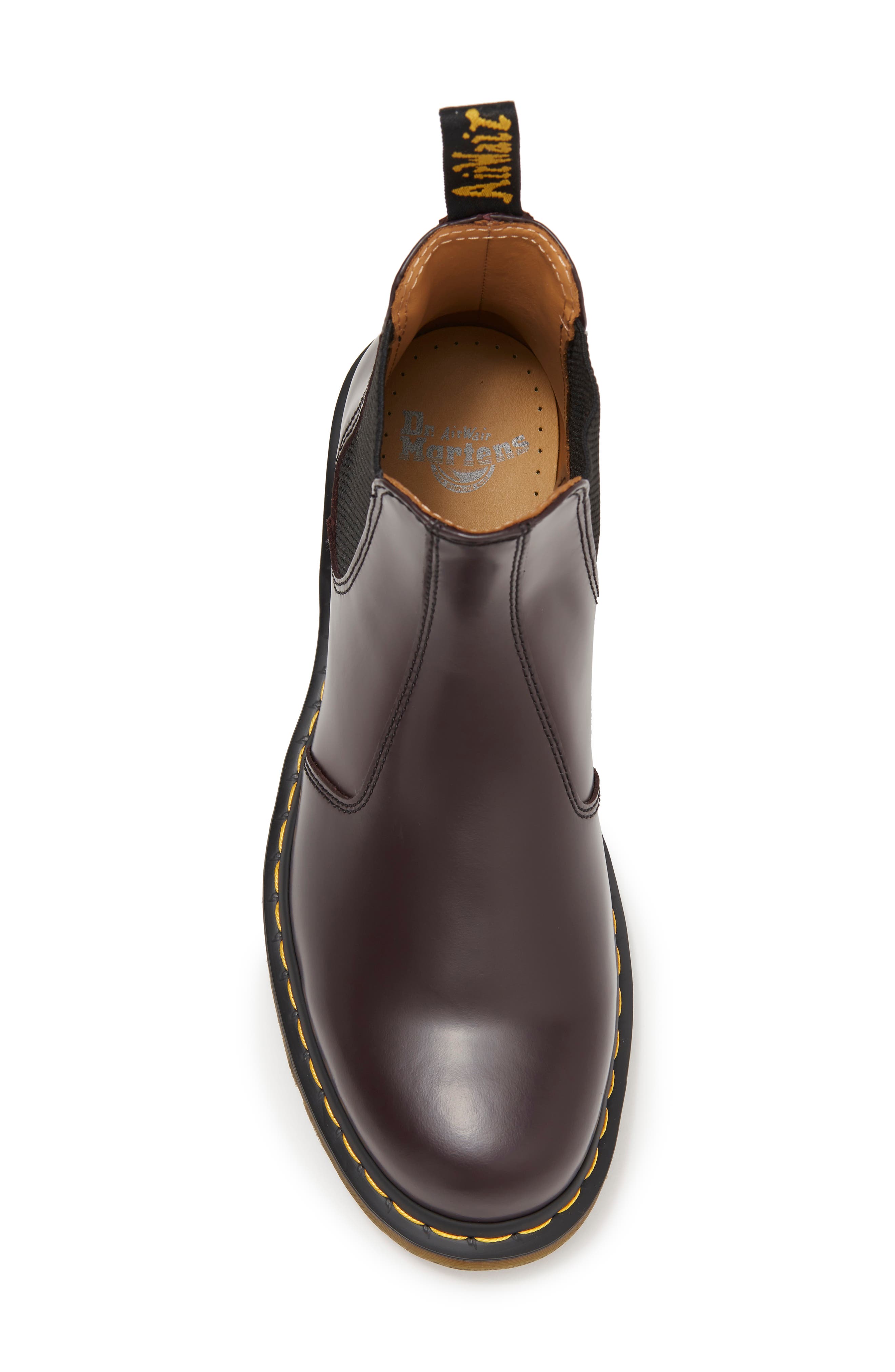 Dr. Martens 2976 Chelsea Boot, Alternate, color, 