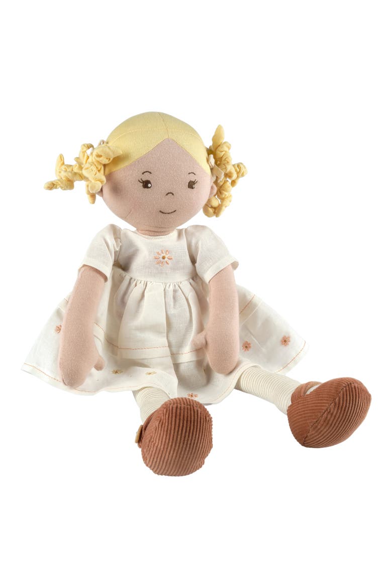 Priscy Stuffed Doll, Main, color, NO COLOR