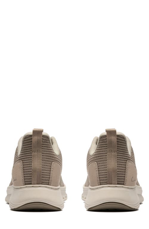 Clarks Motion Trek Lt In Neutral