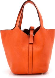 81034712 Picotin Bag Clemence PM