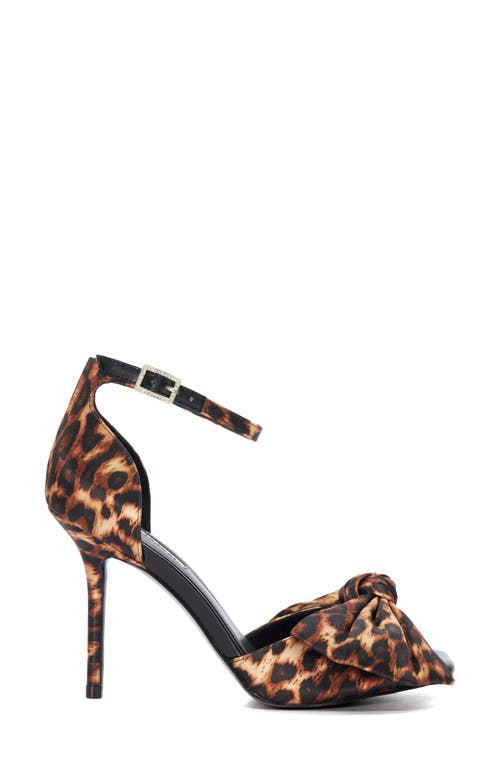 Dune London Mannequin Ankle Strap Sandal