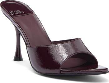 Agent Slide Sandal