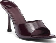 Jeffrey Campbell Agent Slide Sandal